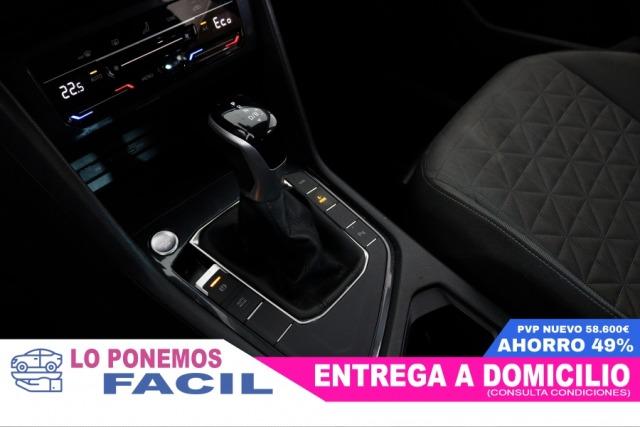 Volkswagen Tiguan 1.4 TSI eHYBRID Hibrido Enchufable 245cv Life Auto 5P