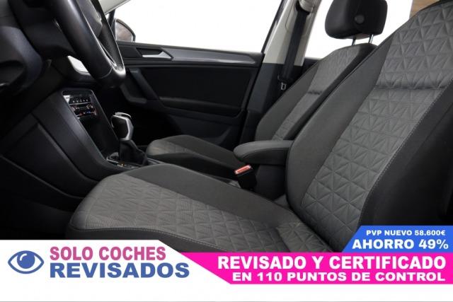 Volkswagen Tiguan 1.4 TSI eHYBRID Hibrido Enchufable 245cv Life Auto 5P