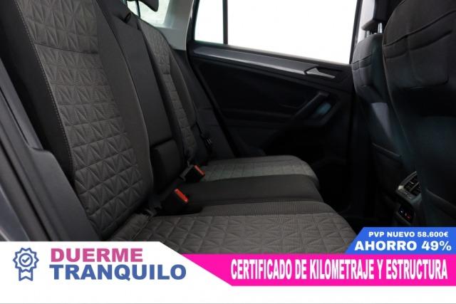 Volkswagen Tiguan 1.4 TSI eHYBRID Hibrido Enchufable 245cv Life Auto 5P