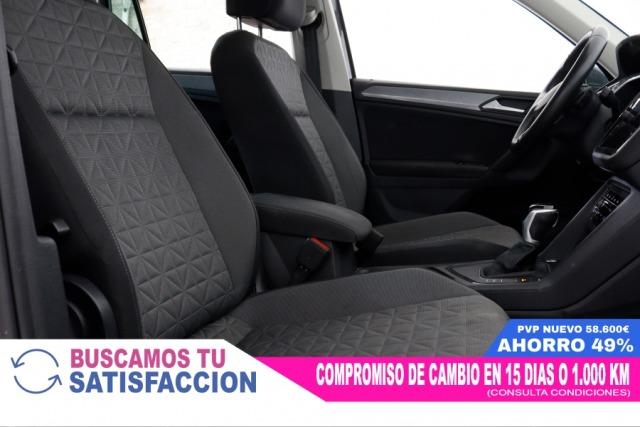 Volkswagen Tiguan 1.4 TSI eHYBRID Hibrido Enchufable 245cv Life Auto 5P