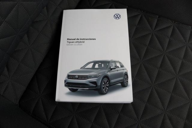Volkswagen Tiguan 1.4 TSI eHYBRID Hibrido Enchufable 245cv Life Auto 5P