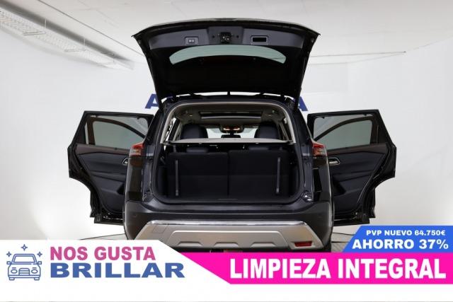 Nissan X-trail 1.5 E-Power E-40RCE Tekna 4X4 213cv Auto 5P 7 Plazas 5P