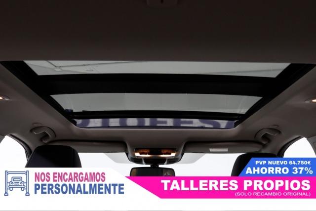 Nissan X-trail 1.5 E-Power E-40RCE Tekna 4X4 213cv Auto 5P 7 Plazas 5P