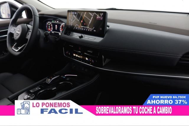 Nissan X-trail 1.5 E-Power E-40RCE Tekna 4X4 213cv Auto 5P 7 Plazas 5P