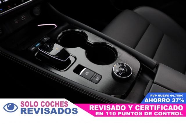 Nissan X-trail 1.5 E-Power E-40RCE Tekna 4X4 213cv Auto 5P 7 Plazas 5P