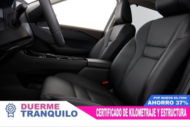 Nissan X-trail 1.5 E-Power E-40RCE Tekna 4X4 213cv Auto 5P 7 Plazas 5P