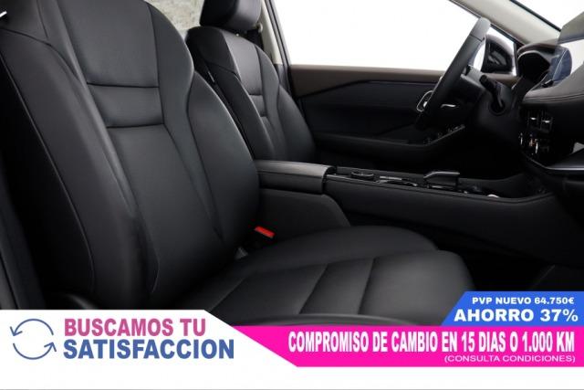 Nissan X-trail 1.5 E-Power E-40RCE Tekna 4X4 213cv Auto 5P 7 Plazas 5P
