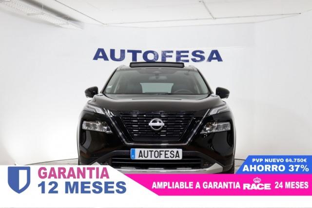 Nissan X-trail 1.5 E-Power E-40RCE Tekna 4X4 213cv Auto 5P 7 Plazas 5P