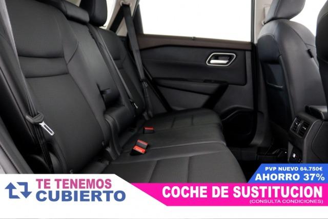 Nissan X-trail 1.5 E-Power E-40RCE Tekna 4X4 213cv Auto 5P 7 Plazas 5P