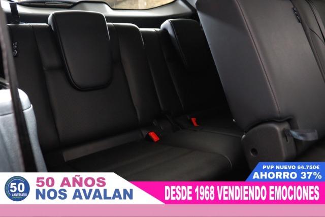 Nissan X-trail 1.5 E-Power E-40RCE Tekna 4X4 213cv Auto 5P 7 Plazas 5P