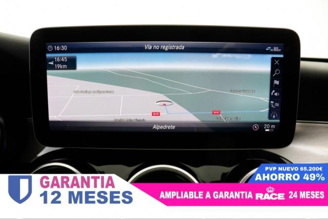 Mercedes-benz C 300 DE Hibrido Enchufable AMG Line Premium Pack 306cv Auto 4P