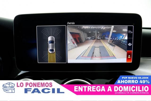 Mercedes-benz C 300 DE Hibrido Enchufable AMG Line Premium Pack 306cv Auto 4P