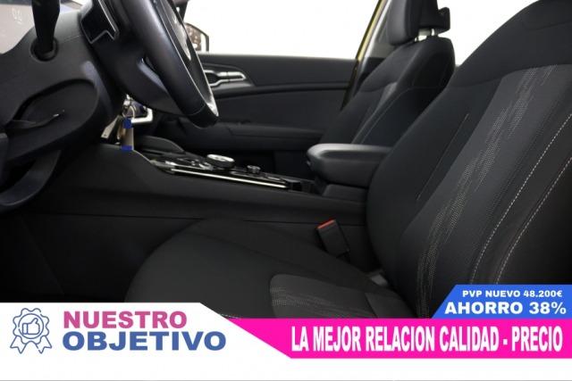 Kia Sportage 1.6 T-GDI MHEV 230cv Auto 5P