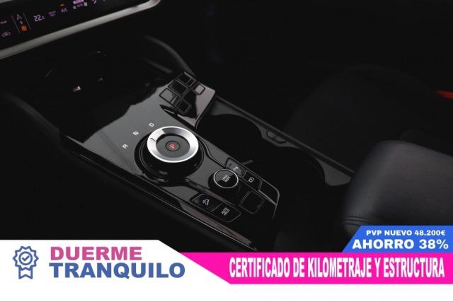 Kia Sportage 1.6 T-GDI MHEV 230cv Auto 5P