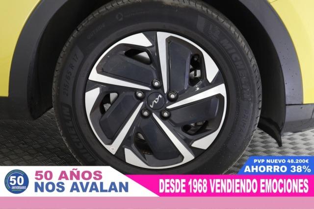 Kia Sportage 1.6 T-GDI MHEV 230cv Auto 5P