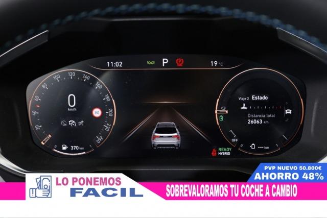 LYNC CO 01 1.5 PHEV Hibrido Enchufable 261cv Auto 5P
