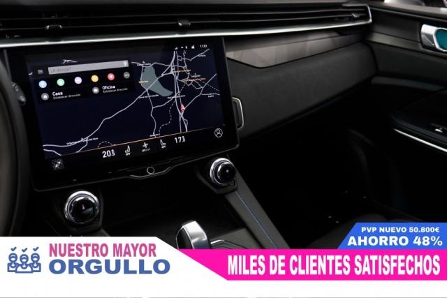 LYNC CO 01 1.5 PHEV Hibrido Enchufable 261cv Auto 5P