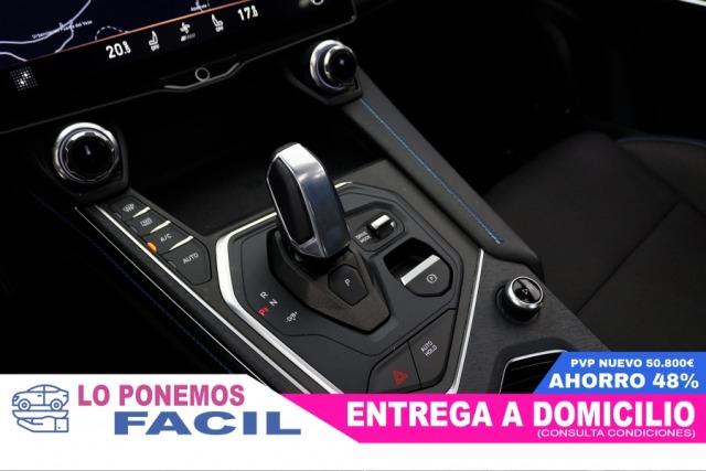 LYNC CO 01 1.5 PHEV Hibrido Enchufable 261cv Auto 5P