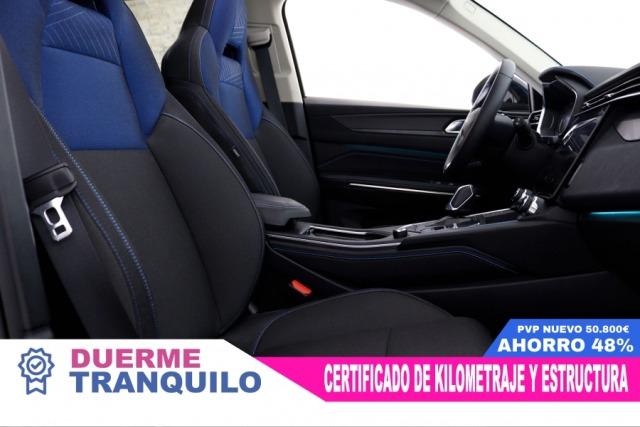 LYNC CO 01 1.5 PHEV Hibrido Enchufable 261cv Auto 5P
