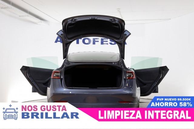 Tesla Model 3 Electrico Long Range AWD 476cv Auto 4P