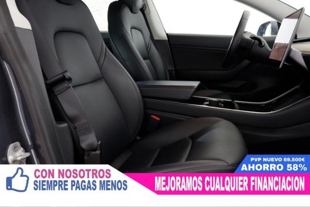Tesla Model 3 Electrico Long Range AWD 476cv Auto 4P