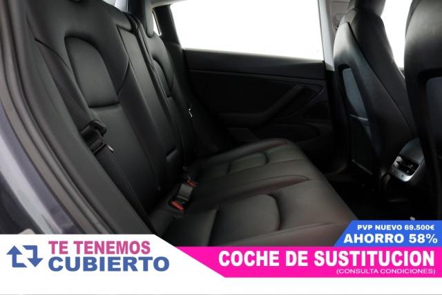 Tesla Model 3 Electrico Long Range AWD 476cv Auto 4P