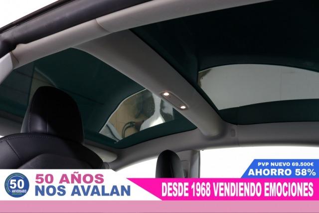 Tesla Model 3 Electrico Long Range AWD 476cv Auto 4P