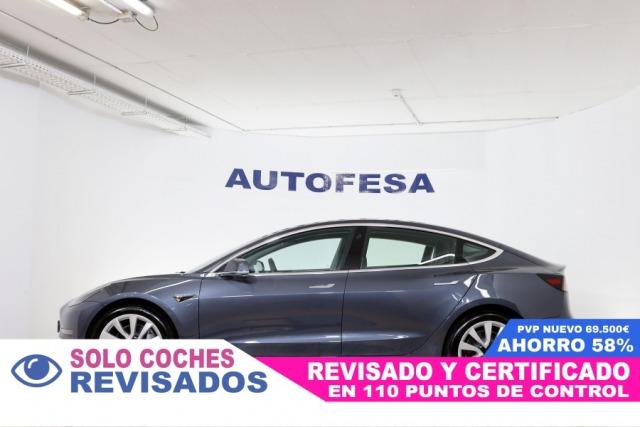 Tesla Model 3 Electrico Long Range AWD 476cv Auto 4P