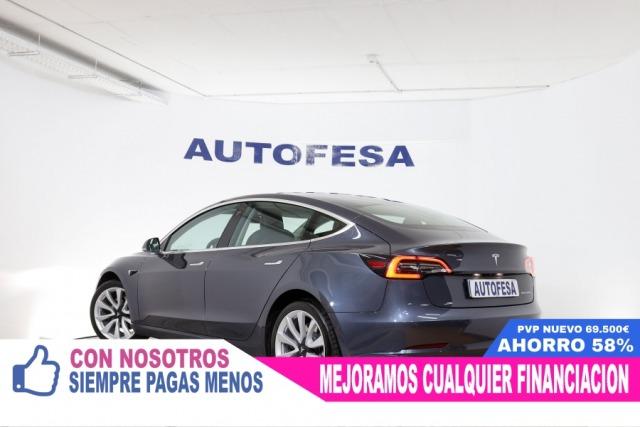 Tesla Model 3 Electrico Long Range AWD 476cv Auto 4P