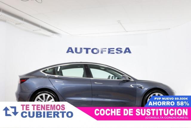 Tesla Model 3 Electrico Long Range AWD 476cv Auto 4P