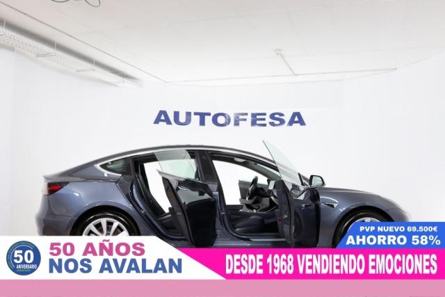Tesla Model 3 Electrico Long Range AWD 476cv Auto 4P