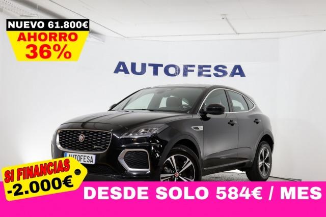 Jaguar E-pace 2.0 MHEV R-Dynamic 4WD 200cv Auto 5P S/S