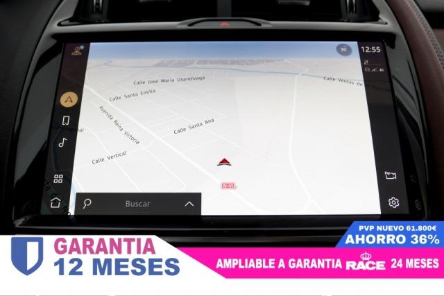 Jaguar E-pace 2.0 MHEV R-Dynamic 4WD 200cv Auto 5P S/S