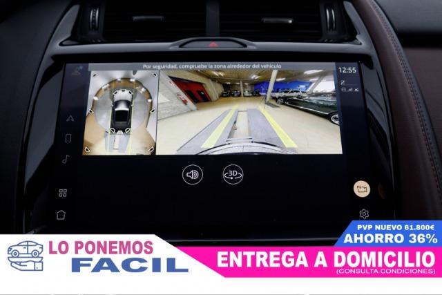 Jaguar E-pace 2.0 MHEV R-Dynamic 4WD 200cv Auto 5P S/S