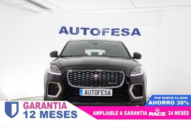 Jaguar E-pace 2.0 MHEV R-Dynamic 4WD 200cv Auto 5P S/S
