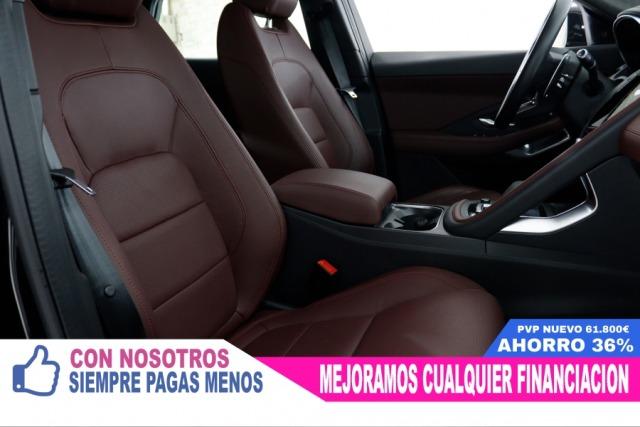 Jaguar E-pace 2.0 MHEV R-Dynamic 4WD 200cv Auto 5P S/S