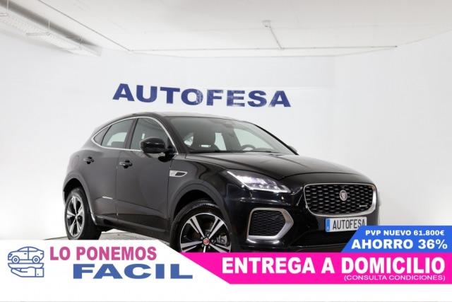 Jaguar E-pace 2.0 MHEV R-Dynamic 4WD 200cv Auto 5P S/S