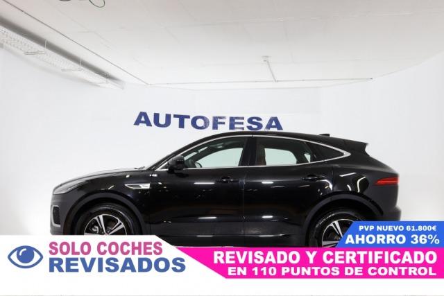 Jaguar E-pace 2.0 MHEV R-Dynamic 4WD 200cv Auto 5P S/S