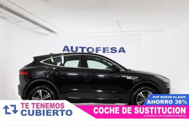 Jaguar E-pace 2.0 MHEV R-Dynamic 4WD 200cv Auto 5P S/S