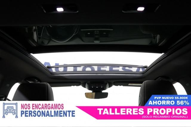 DS Ds 7 1.6 E-Tense Grand Chic 4X4 300cv Auto 5P