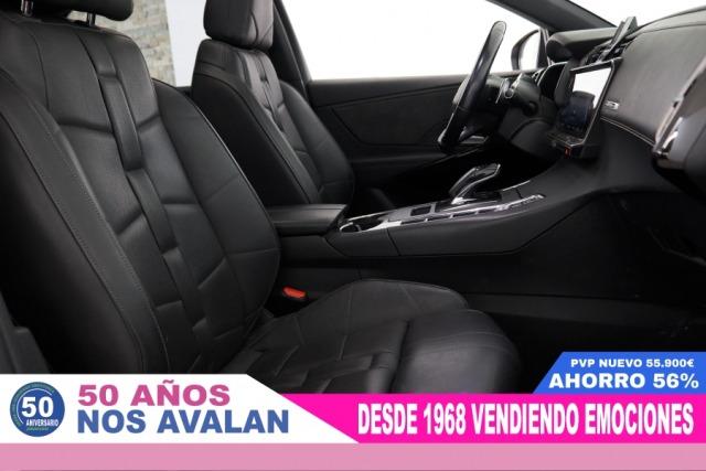 DS Ds 7 1.6 E-Tense Grand Chic 4X4 300cv Auto 5P
