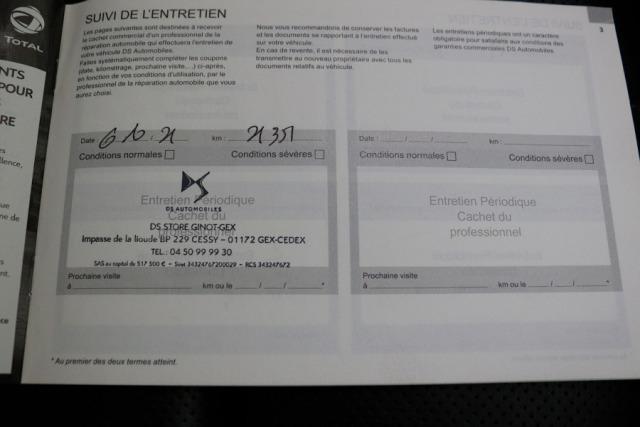 DS Ds 7 1.6 E-Tense Grand Chic 4X4 300cv Auto 5P