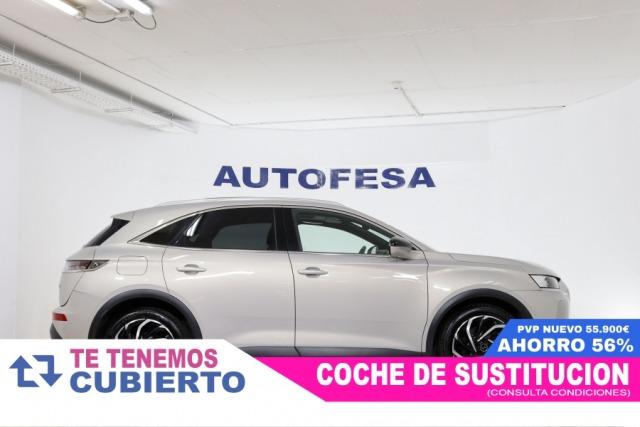 DS Ds 7 1.6 E-Tense Grand Chic 4X4 300cv Auto 5P