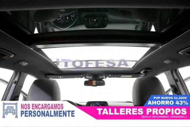 Hyundai Tucson 1.6 CRDI 48V N-Line X 136cv Auto 5P S/S