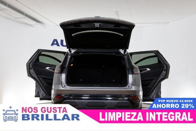 Renault Austral 1.2 E-TECH Hybrid 200cv Auto 5P