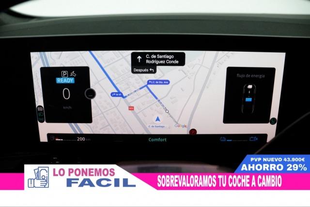 Renault Austral 1.2 E-TECH Hybrid 200cv Auto 5P