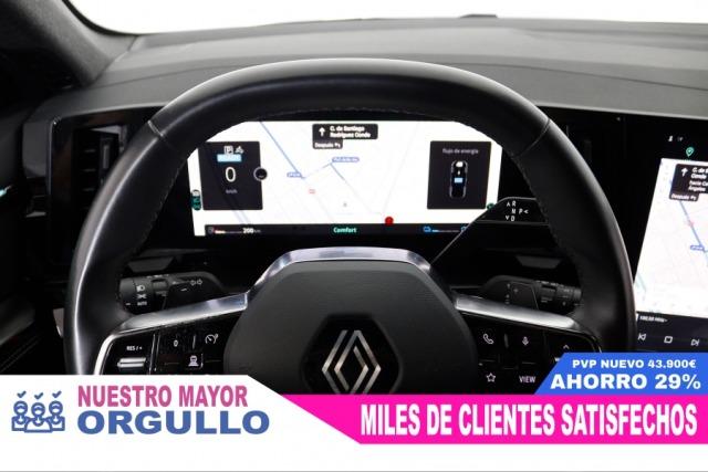 Renault Austral 1.2 E-TECH Hybrid 200cv Auto 5P