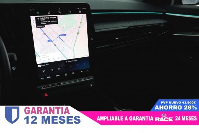 Renault Austral 1.2 E-TECH Hybrid 200cv Auto 5P
