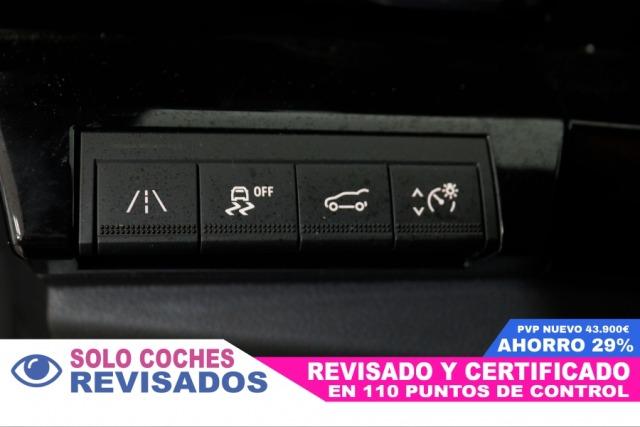 Renault Austral 1.2 E-TECH Hybrid 200cv Auto 5P