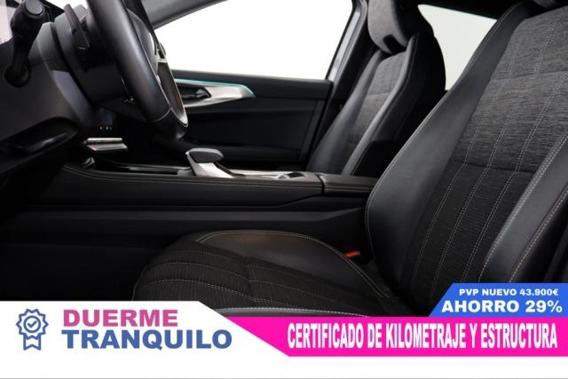Renault Austral 1.2 E-TECH Hybrid 200cv Auto 5P